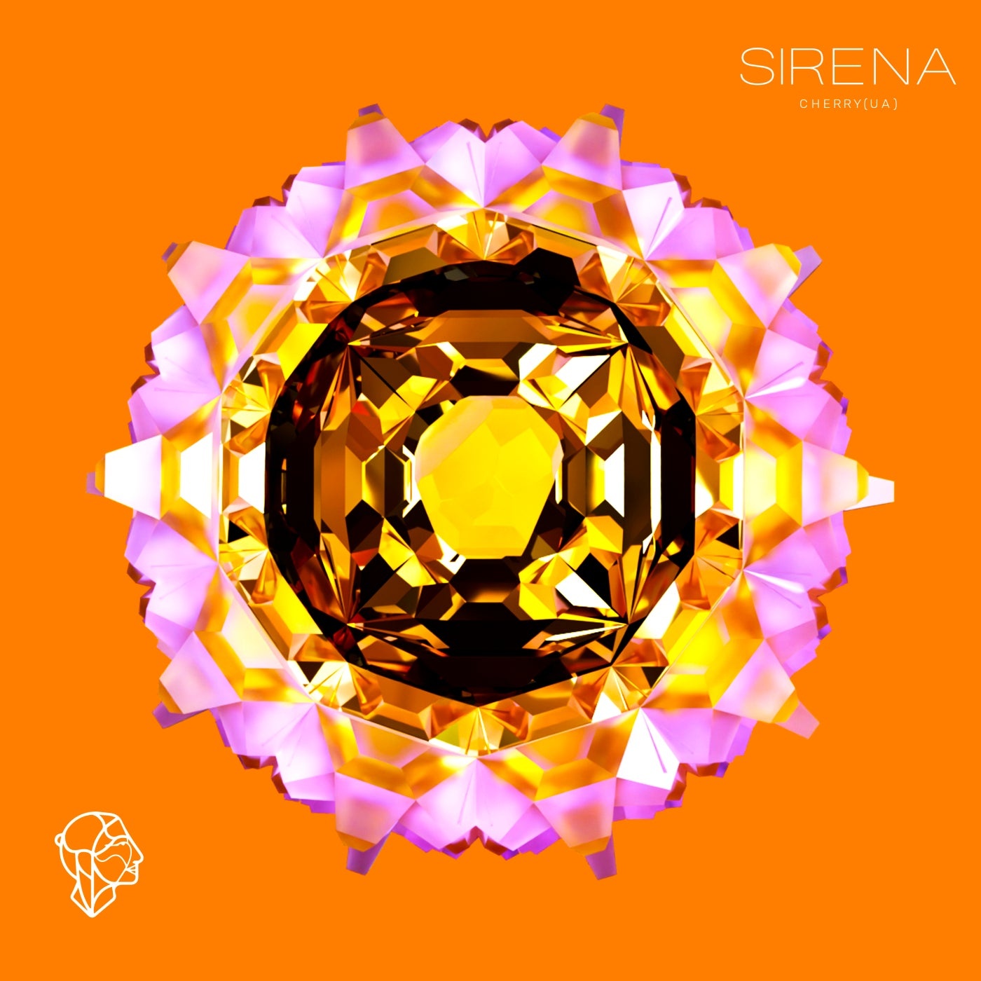 Cherry (UA) - Sirena [SNA086]